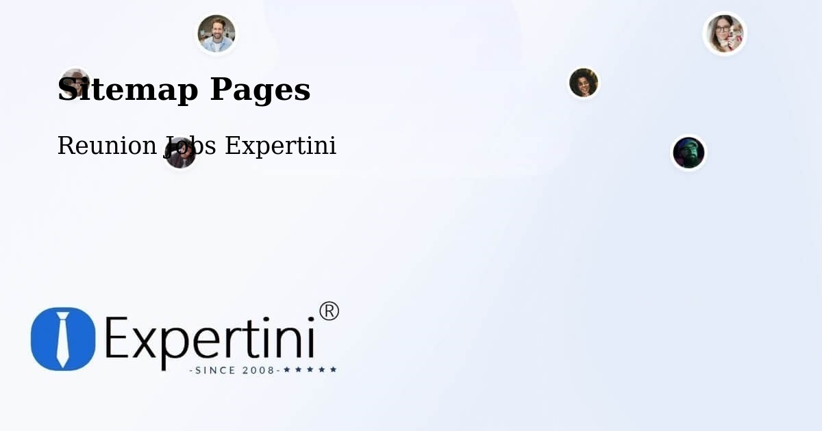 Sitemap Pages - Maison Payet - Reunion Jobs Expertini